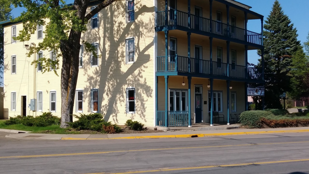 Photo of Outdoor in Annandale