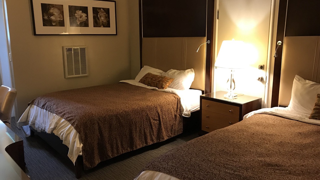 Photo of Bedroom in Talbotville