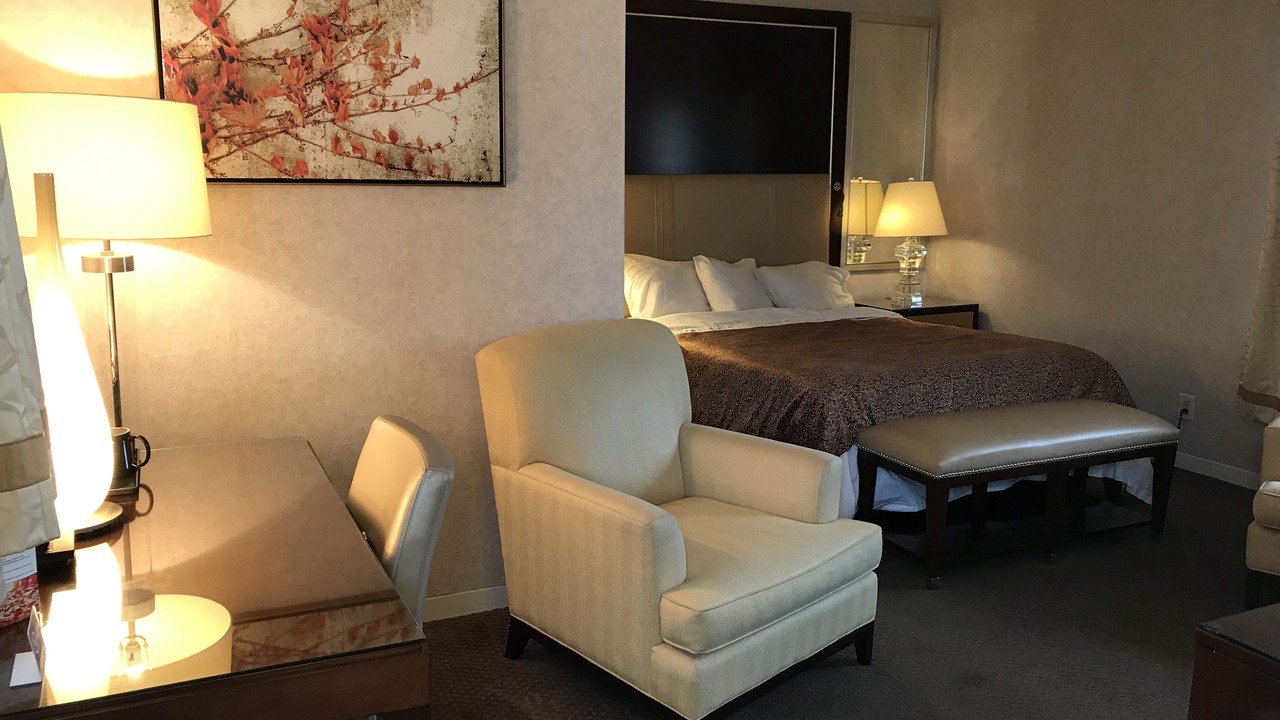 Photo of Bedroom in Talbotville