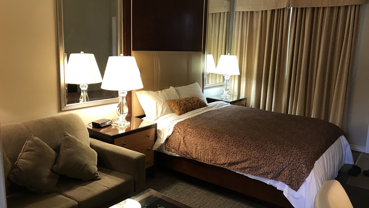 Photo of Bedroom in Talbotville