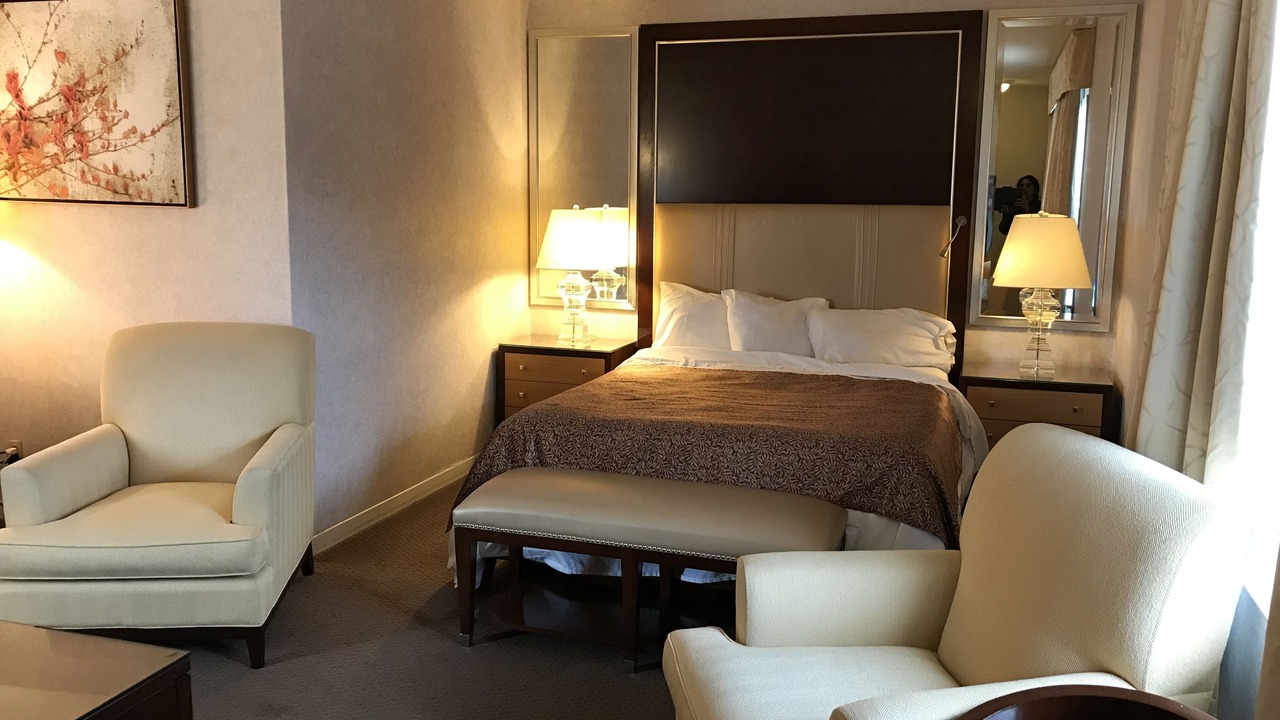 Photo of Bedroom in Talbotville