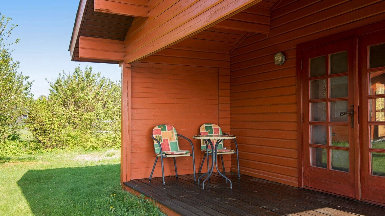 Photo of Outdoor in Kysing