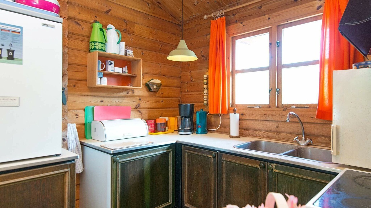 Photo of Kitchen in Kysing