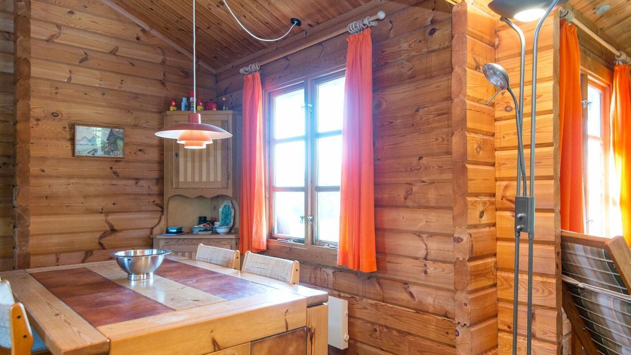 Photo of Kitchen in Kysing