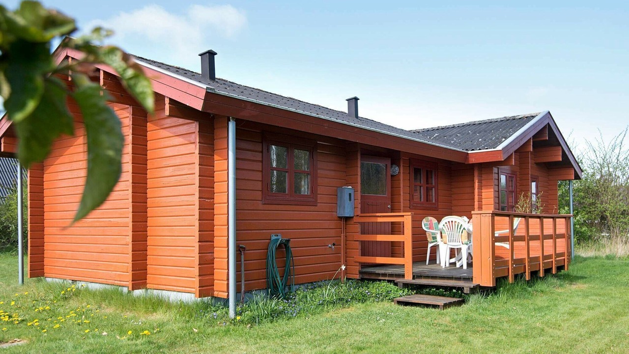 Photo of Outdoor in Kysing