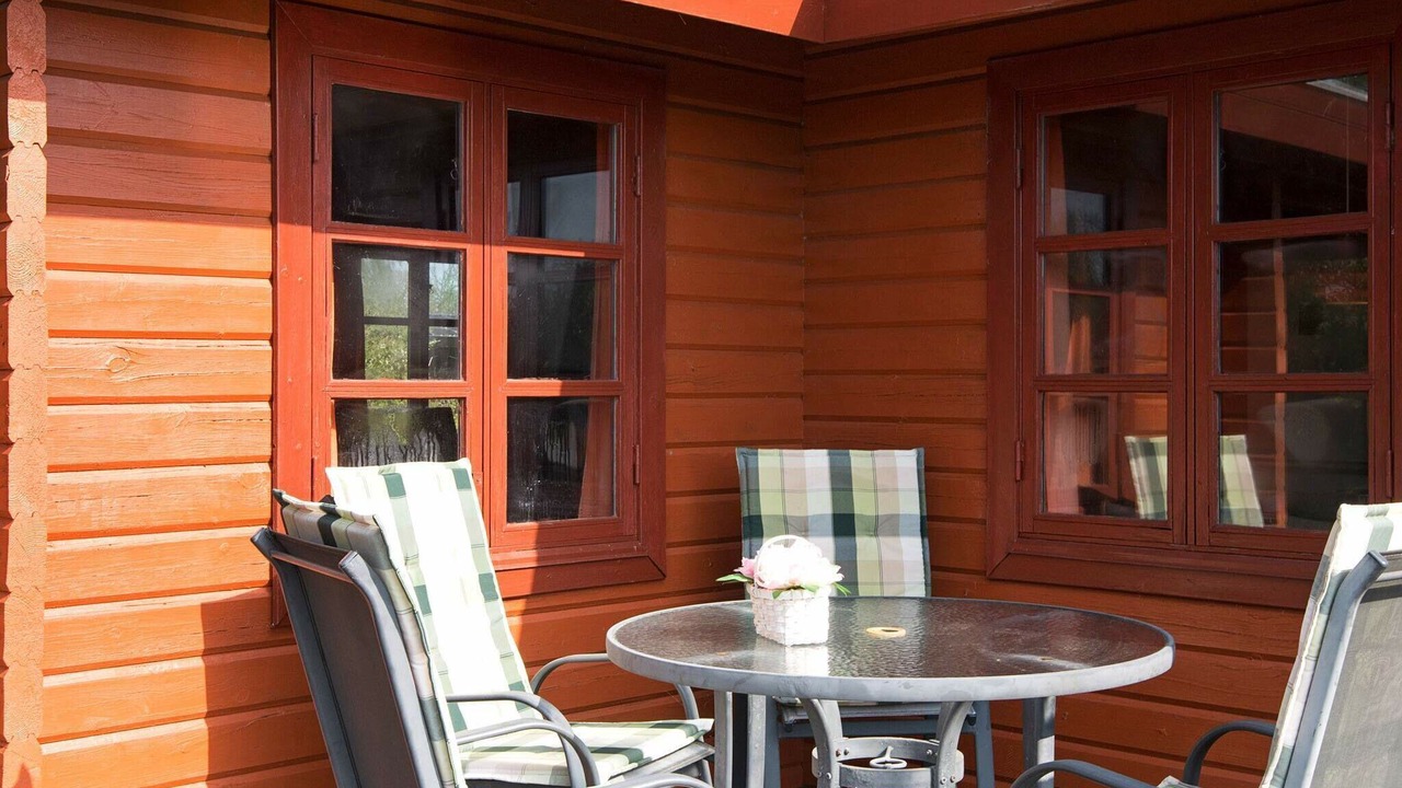 Photo of Outdoor in Kysing