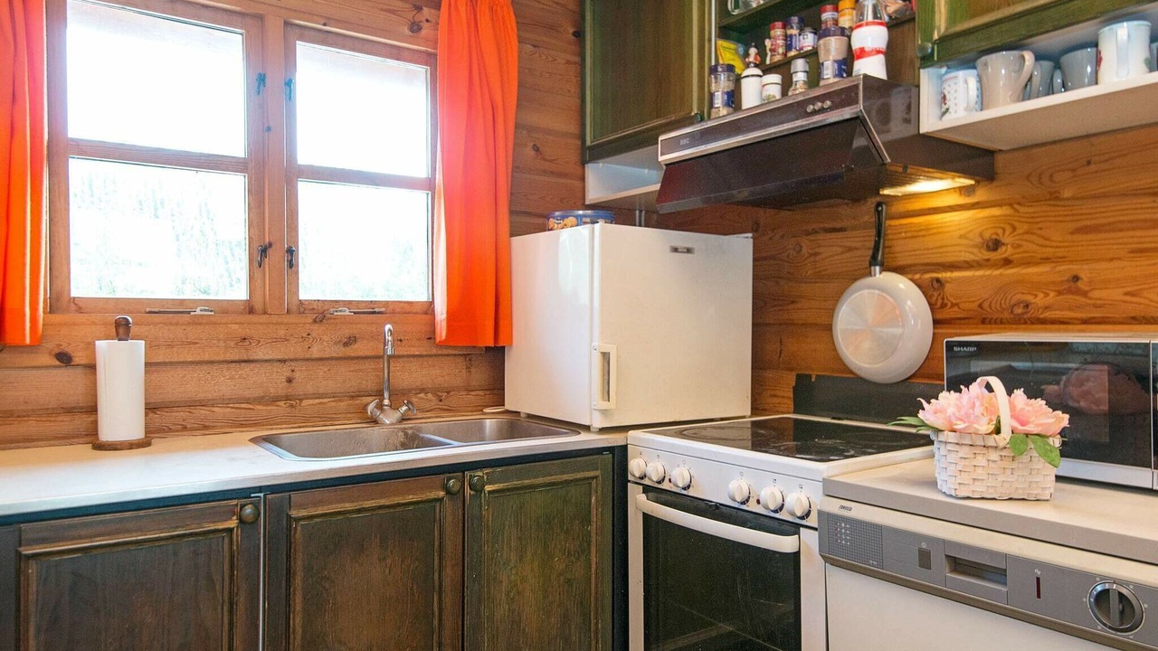 Photo of Kitchen in Kysing