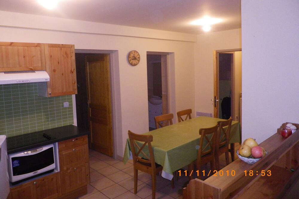 Photo of Kitchen in Saint-Pierre-dels-Forcats