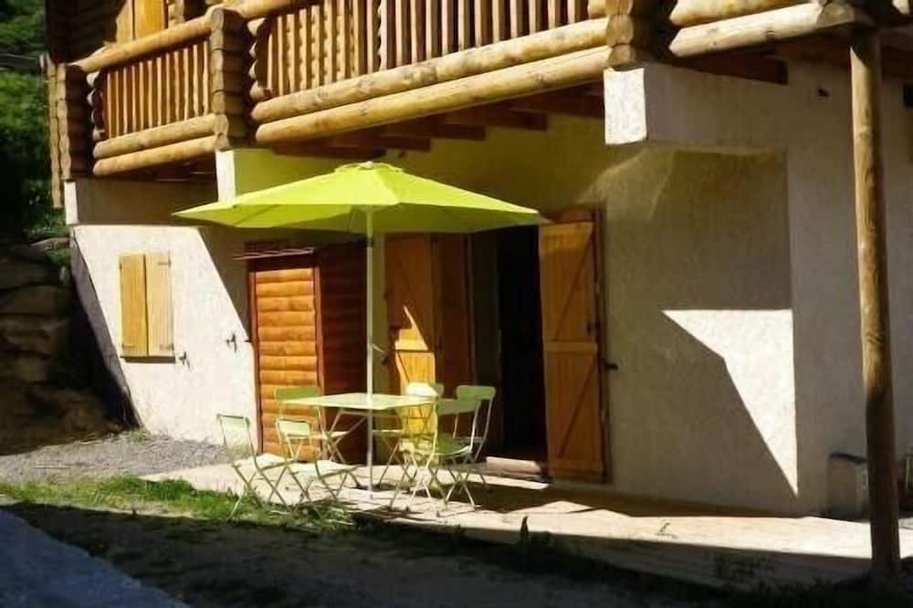Photo of Patio Balcony in Saint-Pierre-dels-Forcats