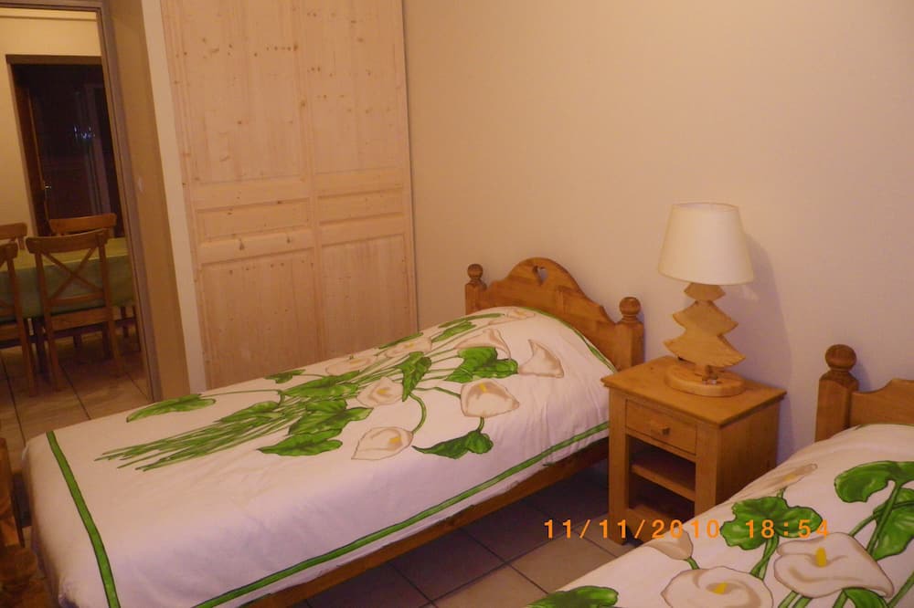Photo of Bedroom in Saint-Pierre-dels-Forcats