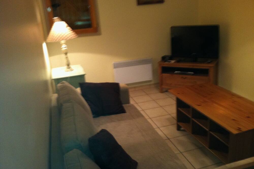 Photo of Livingroom in Saint-Pierre-dels-Forcats