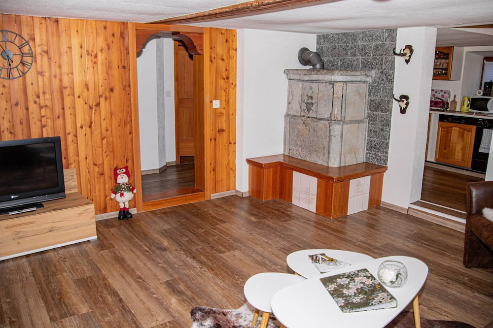 Photo of Livingroom in Randa