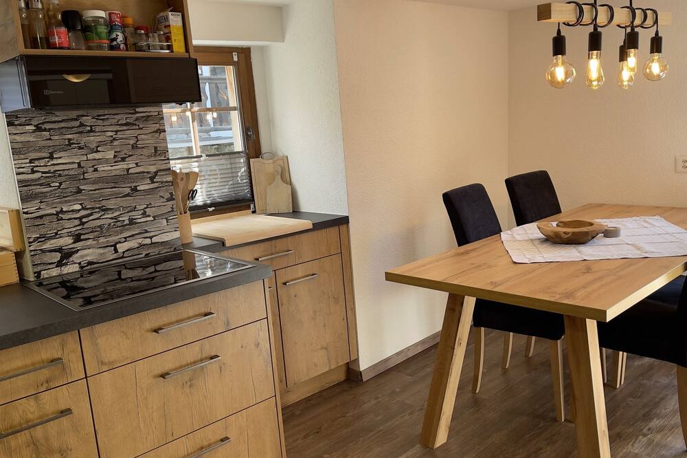 Photo of Kitchen in Randa