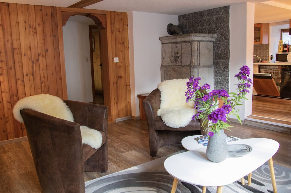 Photo of Livingroom in Randa