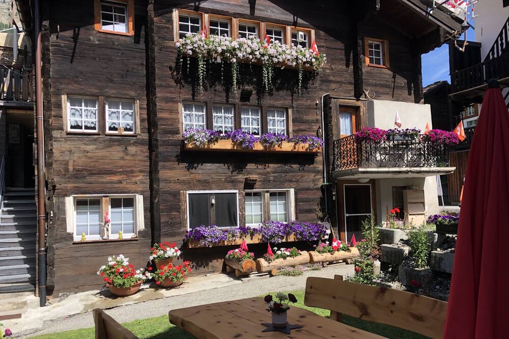 Photo of Outdoor in Randa