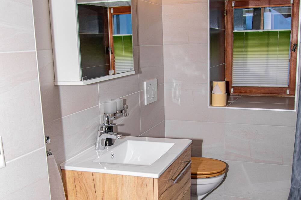 Photo of Bathroom in Randa