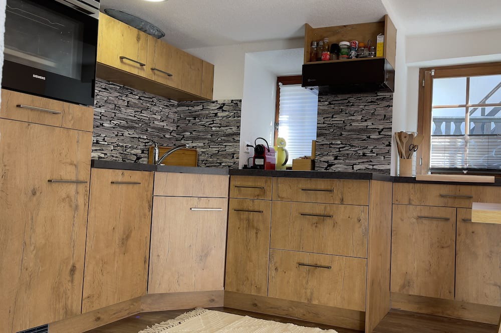 Photo of Kitchen in Randa