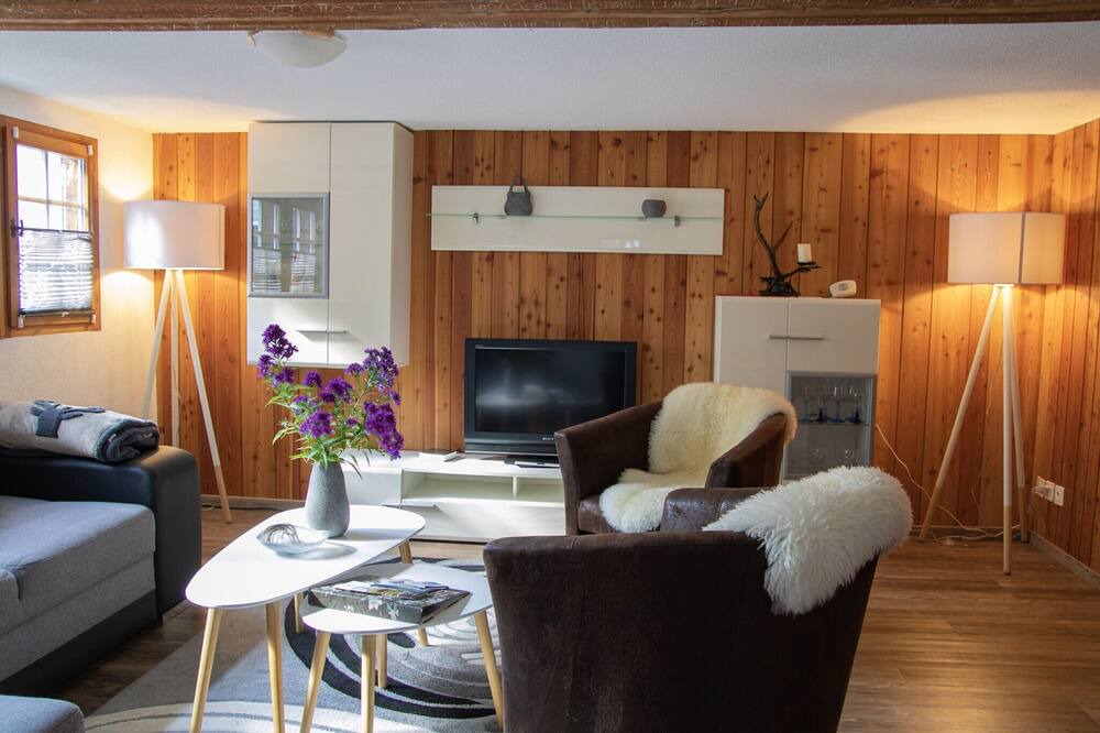 Photo of Livingroom in Randa