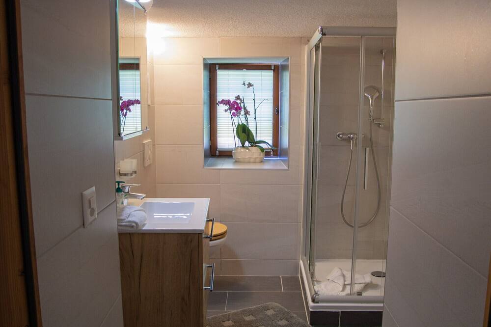 Photo of Bathroom in Randa