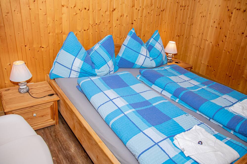 Photo of Bedroom in Randa
