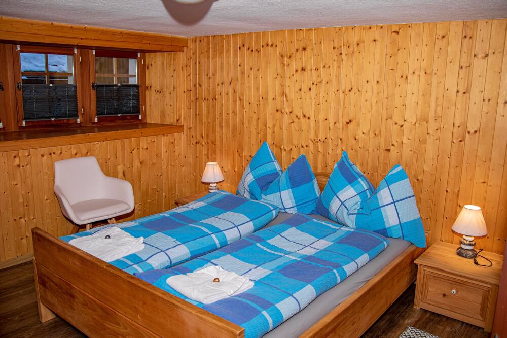 Photo of Bedroom in Randa
