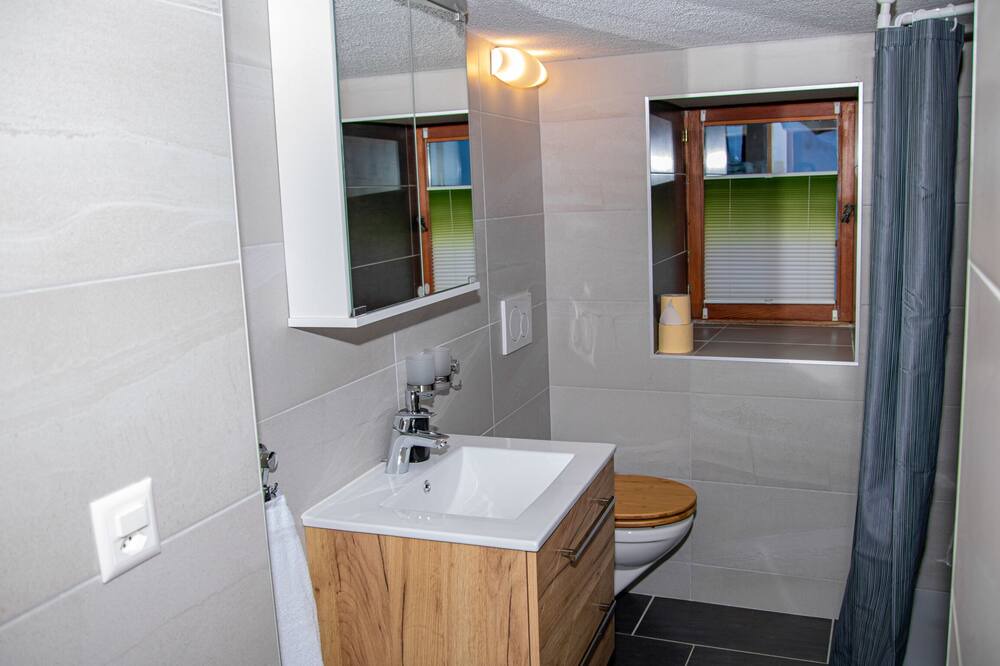 Photo of Bathroom in Randa
