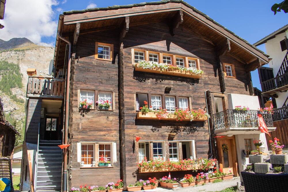 Photo of Outdoor in Randa
