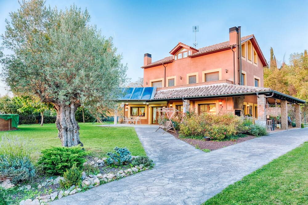 Photo of Outdoor in Perafita