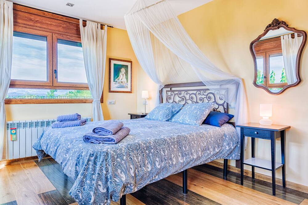 Photo of Bedroom in Perafita