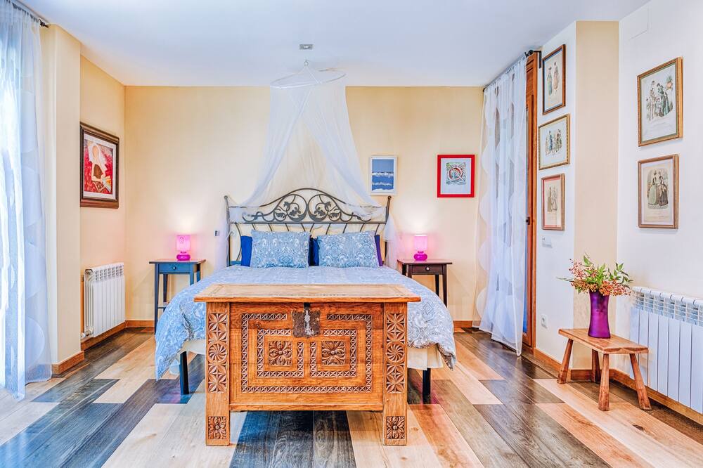 Photo of Bedroom in Perafita