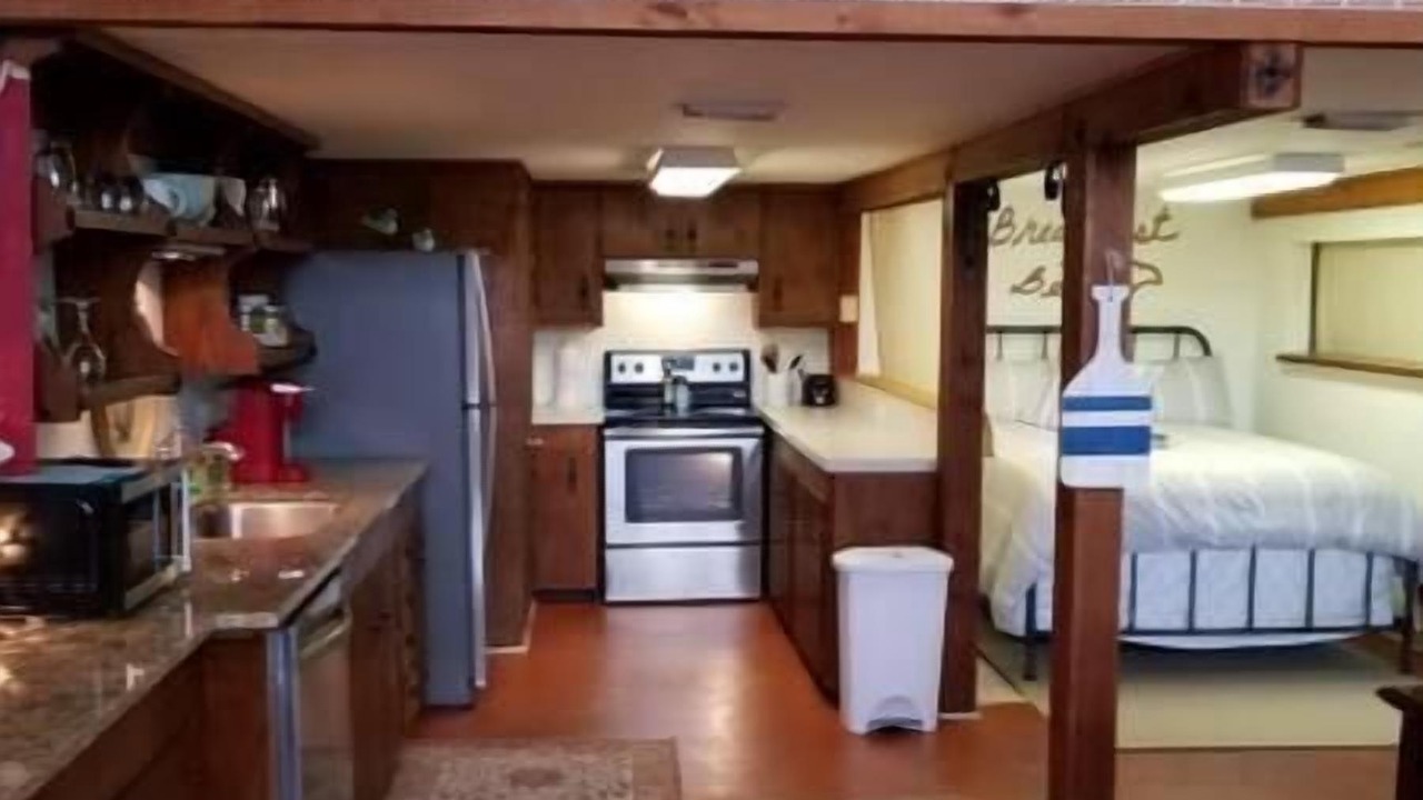 Photo of Kitchen in Freeport