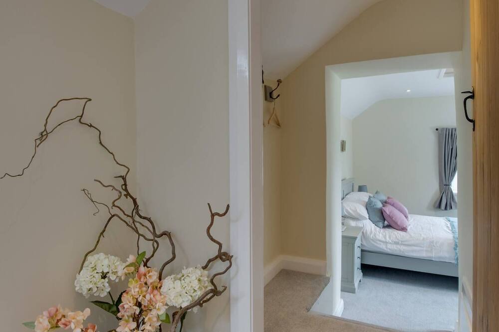 Photo of Bedroom in Abergele