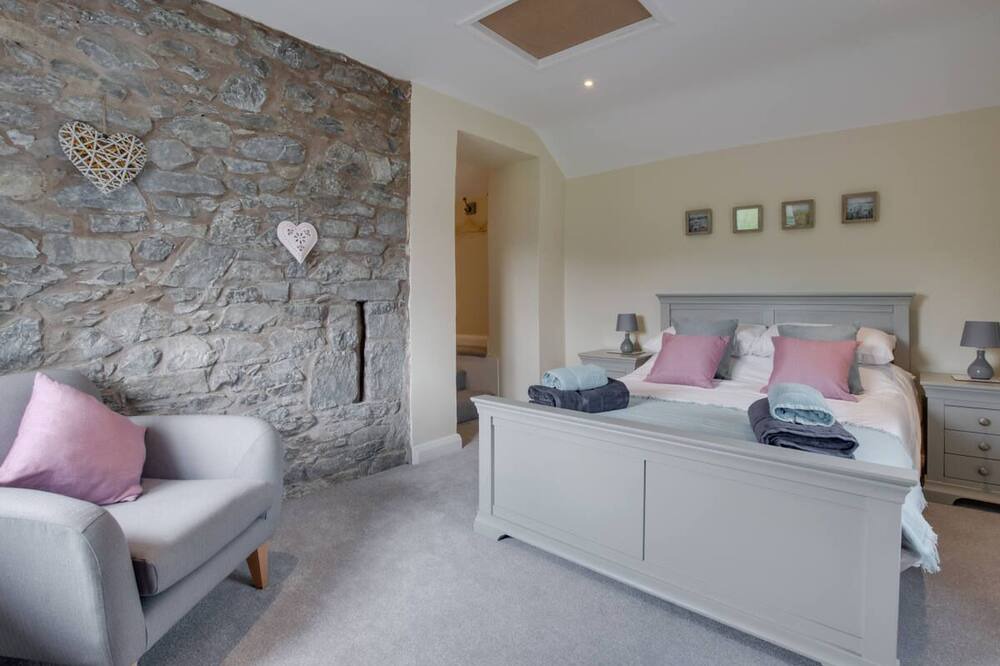 Photo of Bedroom in Abergele