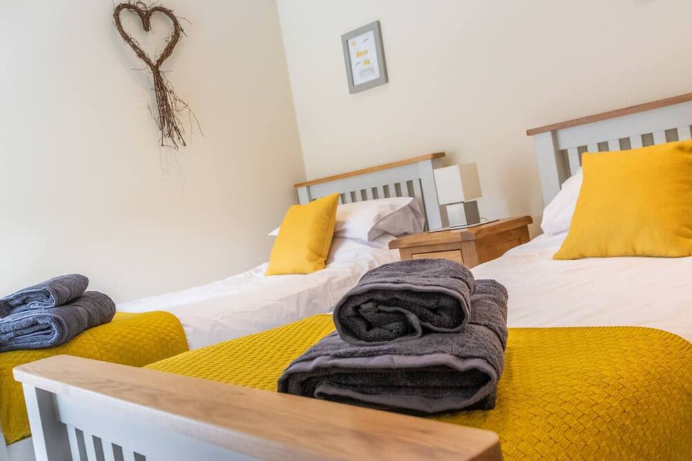 Photo of Bedroom in Abergele