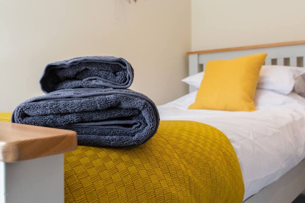 Photo of Bedroom in Abergele