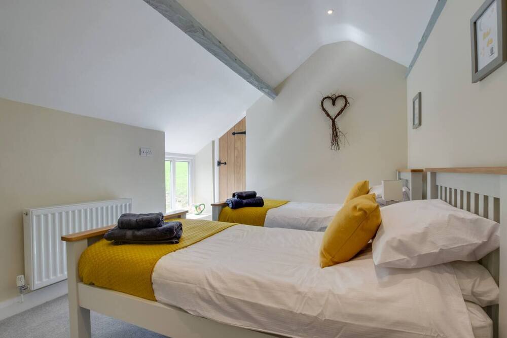 Photo of Bedroom in Abergele