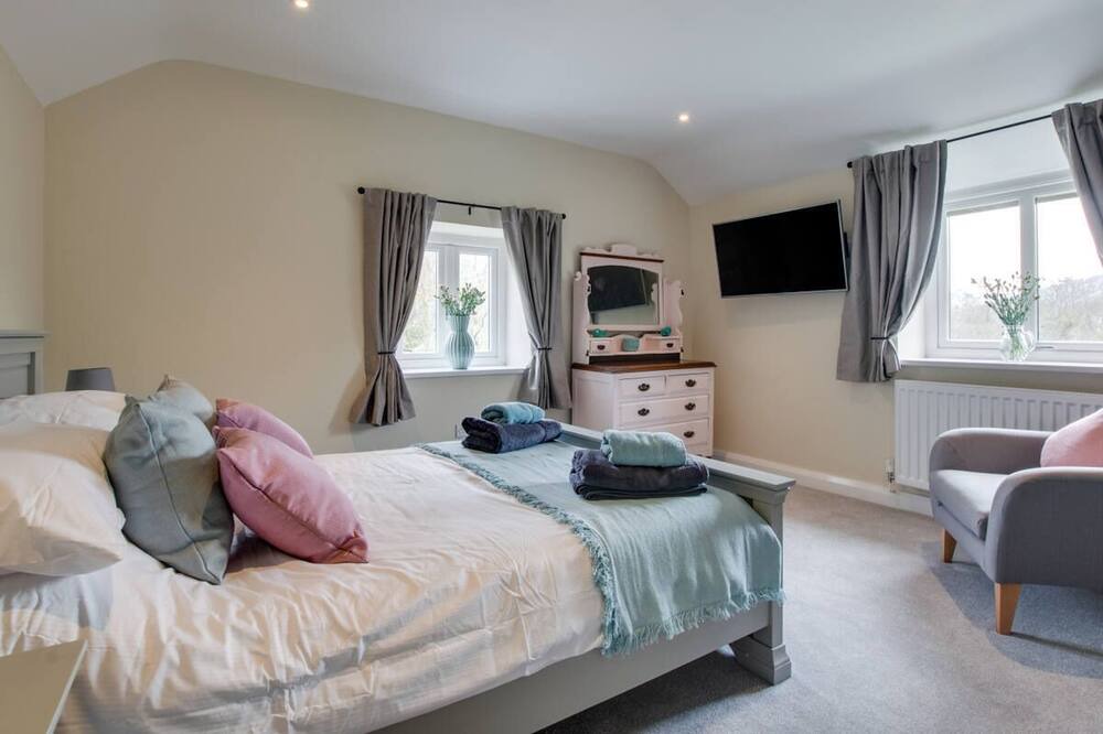 Photo of Bedroom in Abergele