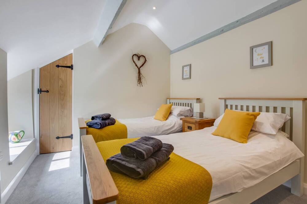 Photo of Bedroom in Abergele