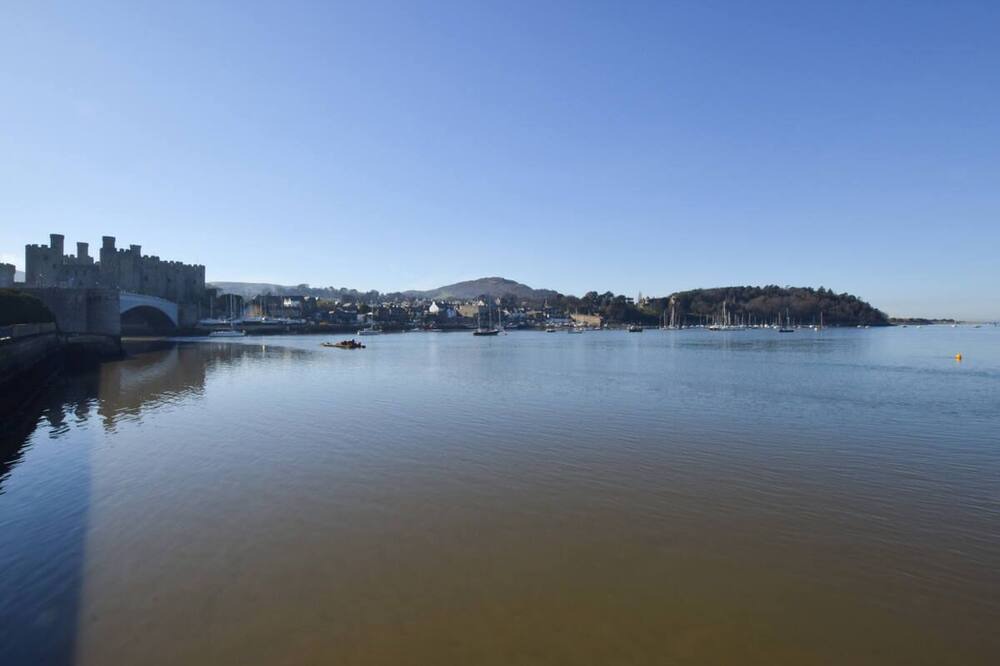 Photo of Outdoor in Abergele