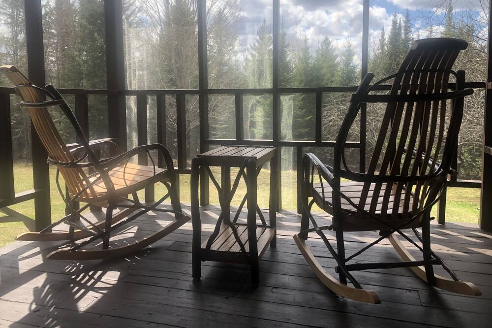 Photo of Outdoor in Lake Placid