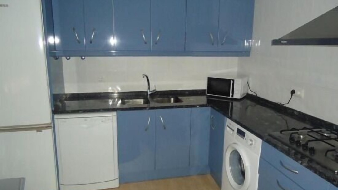 Photo of Kitchen in Teruel