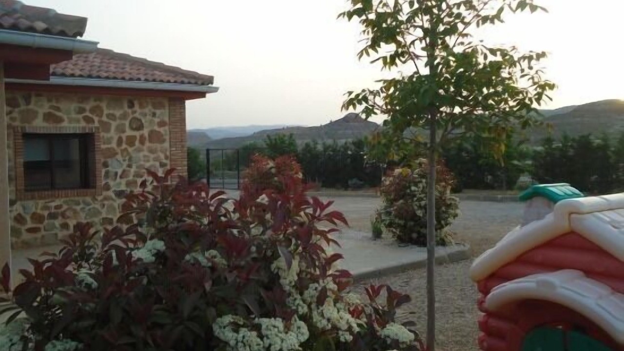 Photo of Outdoor in Teruel