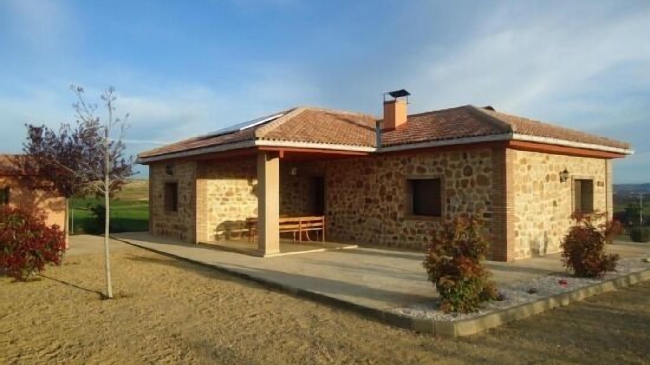 Photo of Outdoor in Teruel