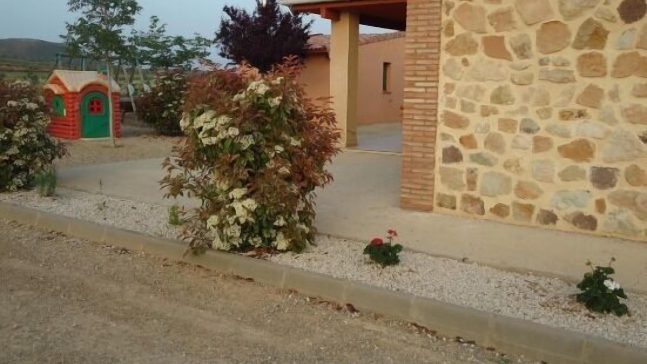 Photo of Outdoor in Teruel