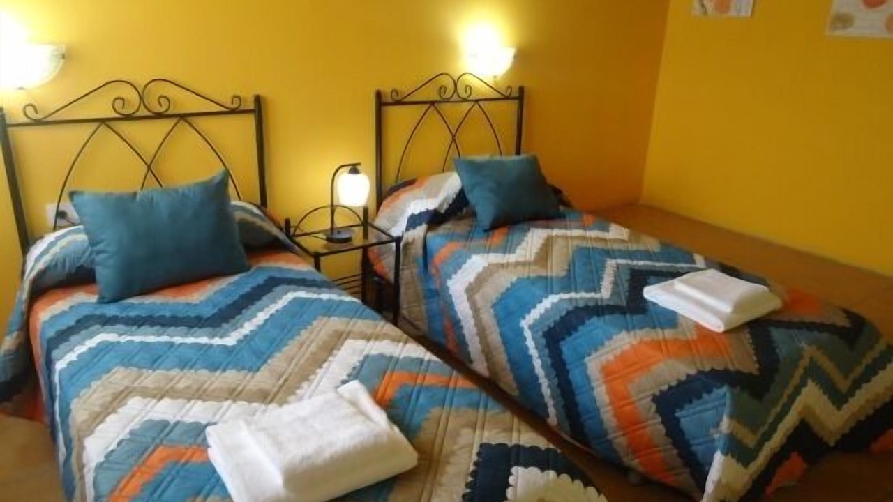 Photo of Bedroom in Teruel