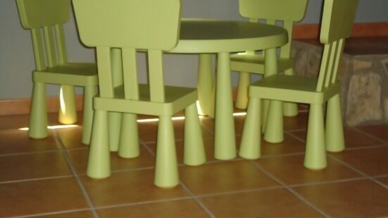 Photo of Kitchen in Teruel