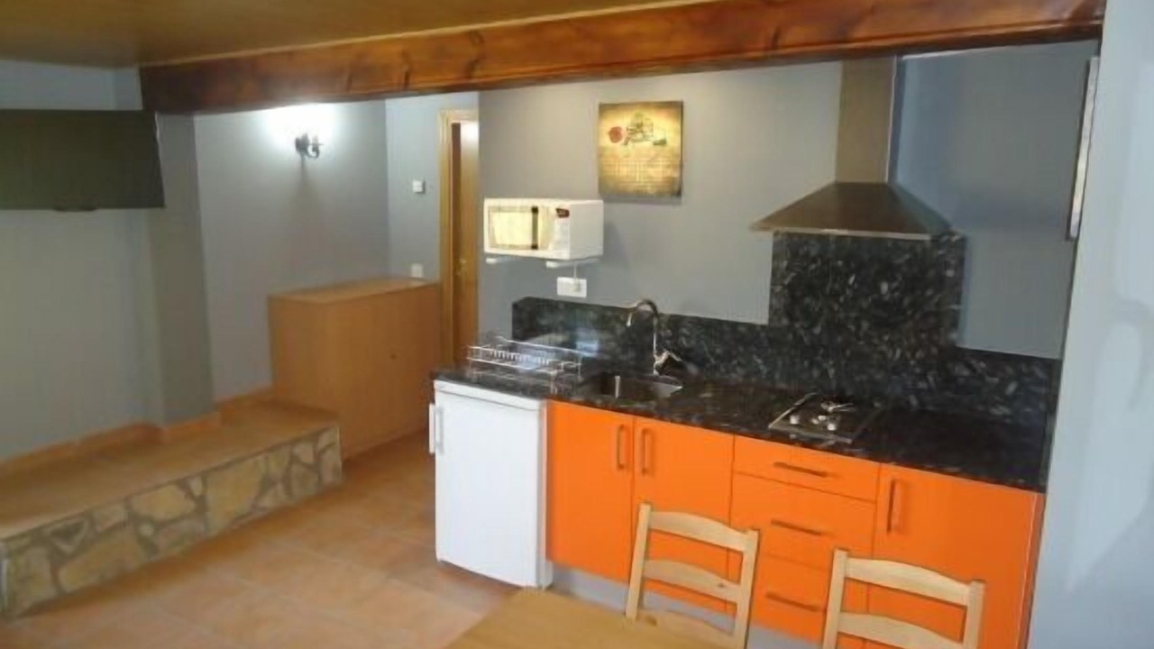 Photo of Kitchen in Teruel