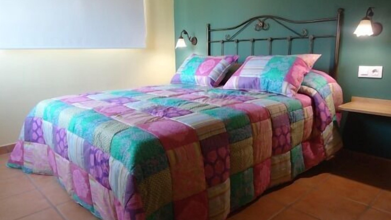 Photo of Bedroom in Teruel