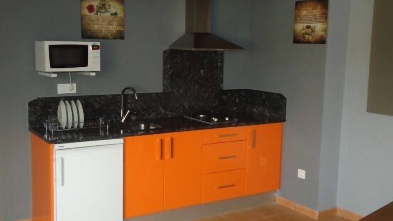 Photo of Kitchen in Teruel