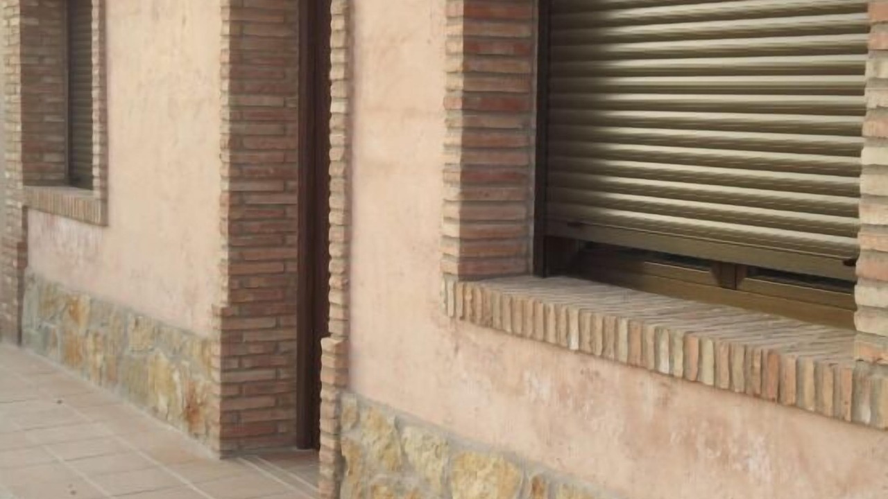 Photo of Outdoor in Teruel
